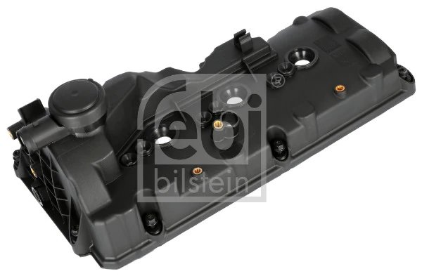 CAPAC CULBUTORI FEBI BILSTEIN 185897 - Compatibil cu AUDI, PORSCHE, VW
