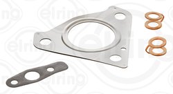 SET GARNITURI, COMPRESOR ELRING 216.530 - Compatibil cu CITROEN, MITSUBISHI, PEUGEOT