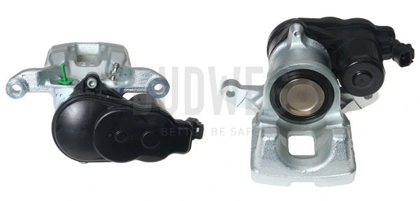 ETRIER FRANA BUDWEG CALIPER 345712 - Compatibil cu LEXUS, TOYOTA