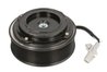 CUPLA MAGNETICA COMPRESOR CLIMATIZARE THERMOTEC KTT040274 - Compatibil cu BMW, LANCIA