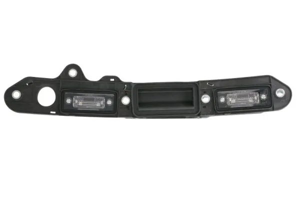 MANER, CAPOTA PORTBAGAJ BLIC 6010-01-043417P - Compatibil cu VW