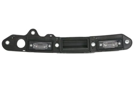 MANER, CAPOTA PORTBAGAJ BLIC 6010-01-043417P - Compatibil cu VW