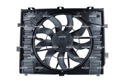 Ventilator radiator racire NRF 470114