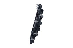 VENTILATOR RADIATOR RACIRE NRF 470114 - Compatibil cu PORSCHE