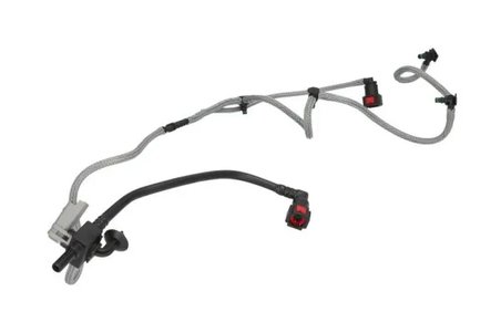 FURTUN SUPRASCURGERE COMBUSTIBIL ENGITECH ENT120317 - Compatibil cu RENAULT