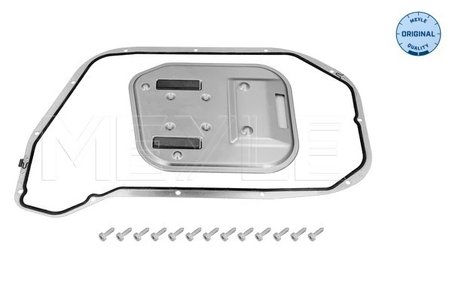 Set filtre hidraulice cutie viteze automata Meyle 100 137 00