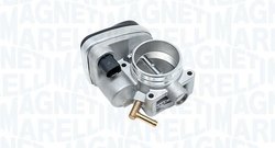 CARCASA CLAPETA ACCELERATIE MAGNETI MARELLI 802000000194 - Compatibil cu MINI