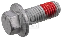 Surub, etrier Febi Bilstein 182456