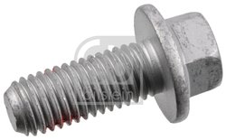 Surub, etrier Febi Bilstein 182456