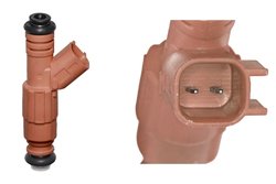 Injector Valeo 348264