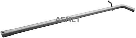 RACORD EVACUARE ASMET 10.141 - Compatibil cu RENAULT