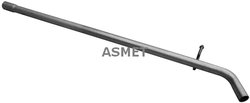 RACORD EVACUARE ASMET 10.141 - Compatibil cu RENAULT