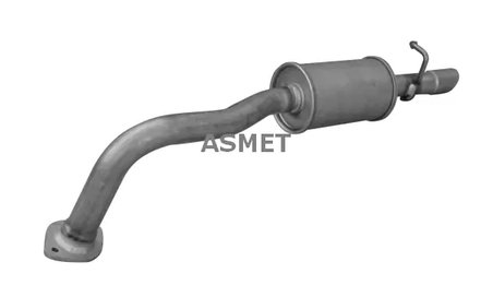 TOBA ESAPAMENT FINALA ASMET 20.062 - Compatibil cu TOYOTA