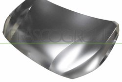 CAPOTA MOTOR PRASCO PG3303110 - Compatibil cu PEUGEOT