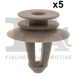 CLIPS, ACOPERIRE DECORATIVA SI PROTECTIE FA1 14-40007.5 - Compatibil cu MAYBACH, MERCEDES-BENZ