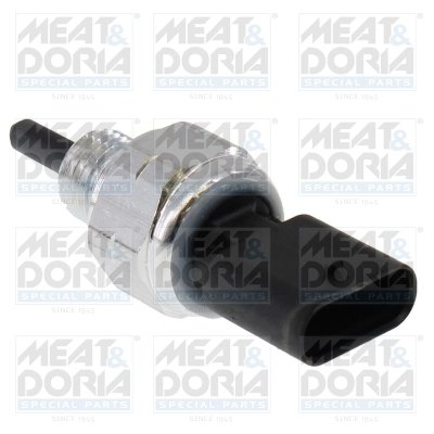 Senzor presiune ulei Meat & Doria 72185