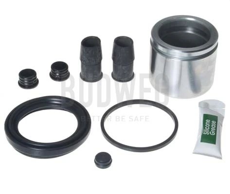 SET REPARATIE ETRIER BUDWEG CALIPER 2090368 - Compatibil cu BMW, LAND ROVER