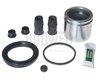 SET REPARATIE ETRIER BUDWEG CALIPER 2090368 - Compatibil cu BMW, LAND ROVER