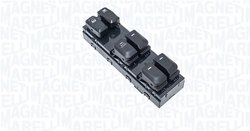 Comutator macara geam Magneti Marelli 000051123010