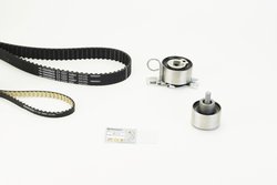 Set distributie curea CONTINENTAL CT1237K2PRO