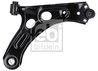 BRAT SUSPENSIE FEBI BILSTEIN 184751 - Compatibil cu CITROEN, FIAT, OPEL, PEUGEOT, VAUXHALL