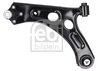 BRAT SUSPENSIE FEBI BILSTEIN 184751 - Compatibil cu CITROEN, FIAT, OPEL, PEUGEOT, VAUXHALL