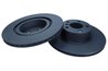 Disc frana QUARO QD8257HC