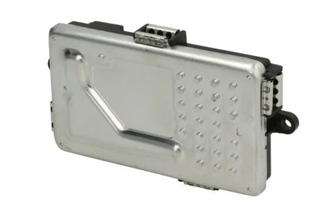 Reglaj ventilator habitaclu Thermotec DEB009TT