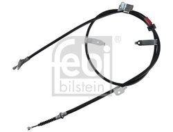 CABLU FRANA DE MANA FEBI BILSTEIN 188282 - Compatibil cu TOYOTA
