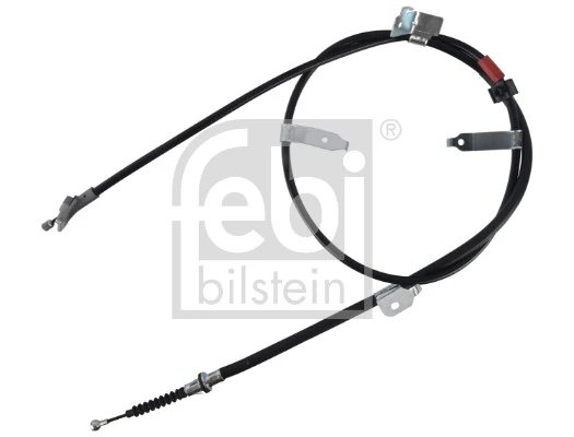 Cablu frana de mana Febi Bilstein 188282