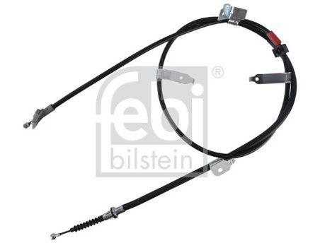 Cablu frana de mana Febi Bilstein 188282