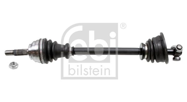 PLANETARA FEBI BILSTEIN 180702 - Compatibil cu NISSAN, RENAULT