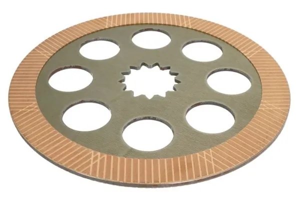 DISC FRANA SBP 02-AG040 - Piesa auto compatibila cu mai multe marci