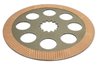 DISC FRANA SBP 02-AG040 - Piesa auto compatibila cu mai multe marci