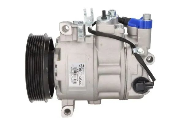 COMPRESOR CLIMATIZARE THERMOTEC KTT090074 - Compatibil cu AUDI, PROTON, SEAT, SKODA, VW