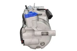 COMPRESOR CLIMATIZARE THERMOTEC KTT090074 - Compatibil cu AUDI, PROTON, SEAT, SKODA, VW