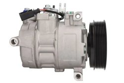 COMPRESOR CLIMATIZARE THERMOTEC KTT090074 - Compatibil cu AUDI, PROTON, SEAT, SKODA, VW