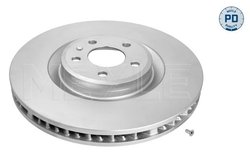 DISC FRANA MEYLE 483 521 0013/PD - Compatibil cu PORSCHE