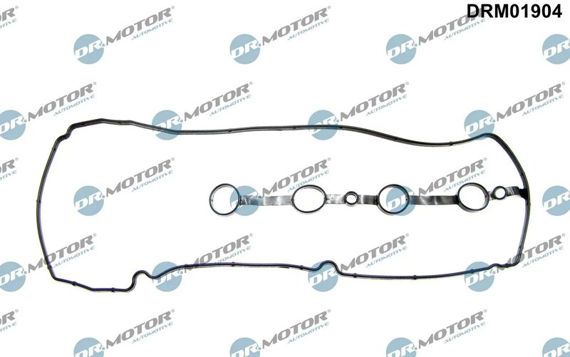 GARNITURA CAPAC CULBUTORI DR.MOTOR AUTOMOTIVE DRM01904 - Compatibil cu MAZDA