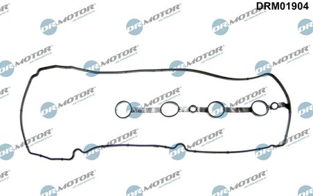 GARNITURA CAPAC CULBUTORI DR.MOTOR AUTOMOTIVE DRM01904 - Compatibil cu MAZDA