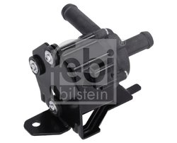 Pompa de apa suplimentare Febi Bilstein 188474