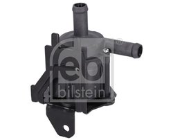 Pompa de apa suplimentare Febi Bilstein 188474