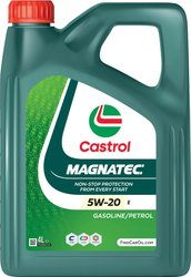 ULEI DE MOTOR CASTROL 15F9CE - Compatibil cu CHRYSLER, DODGE, FORD, FORD USA, JEEP, RAM