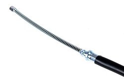 CABLU FRANA DE MANA STELLOX 29-96222-SX - Compatibil cu FIAT
