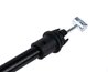 CABLU FRANA DE MANA STELLOX 29-96222-SX - Compatibil cu FIAT