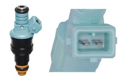 INJECTOR VALEO 348229 - Compatibil cu BERTONE, BMW