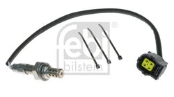 Sonda lambda Febi Bilstein 178571