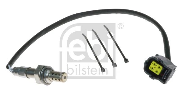 SONDA LAMBDA FEBI BILSTEIN 178571 - Compatibil cu CITROEN, MITSUBISHI, PEUGEOT