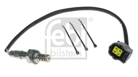 SONDA LAMBDA FEBI BILSTEIN 178571 - Compatibil cu CITROEN, MITSUBISHI, PEUGEOT