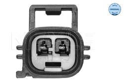 SENZOR TEMPERATURA GAZE EVACUARE MEYLE 714 800 0033 - Compatibil cu FORD, VOLVO